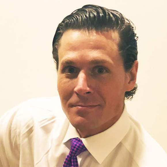 Meet your Posher, Daniel - Picture 1 of 1